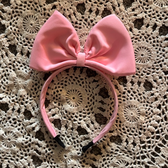 Disney Ears Bundle - Rapunzel Jessie Daisy Belle Bo Peep - Picture 12 of 16